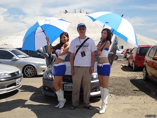 我的2011 OPELDAY(更新完成)