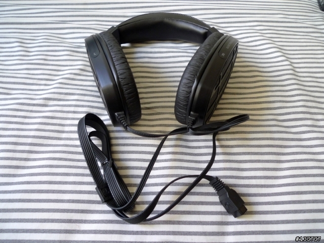 ［開箱］KOSS ESP-950 (窮人的靜電耳機)
