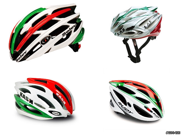 Lazer Helium Road Warriors helmet 90週年紀念版