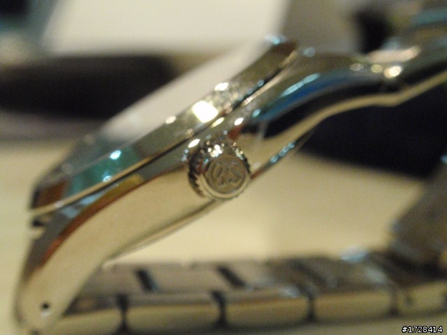 [開箱分享] Grand Seiko SBGX061