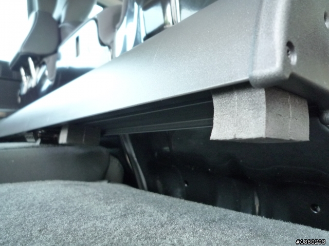 V50 D4 R  6個月滿30000km+後廂隔網開箱