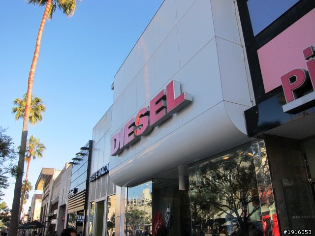 Diesel Thavar 8QL
