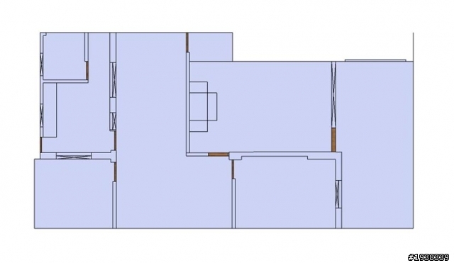 請問磨石子地上面可以直接舖60X60拋光石英磚嗎?(20110802更新圖片與問題)