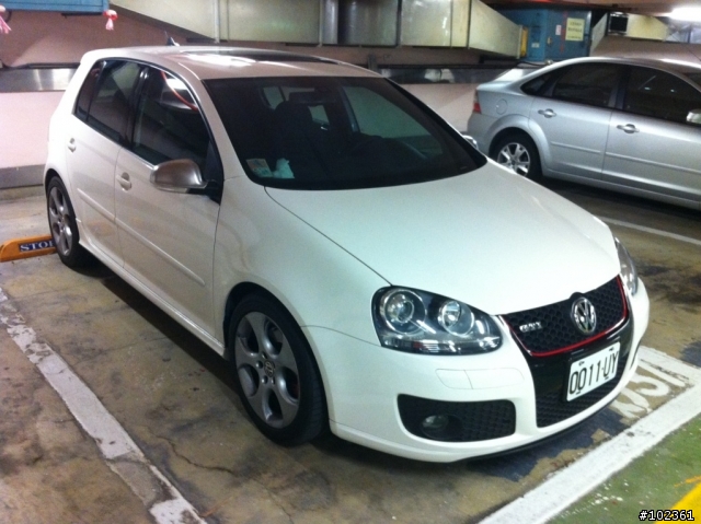 GOLF MK5 GTI 6萬公里保養明細分享