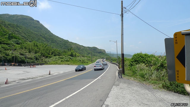20110724看海忘憂之旅(圖多,北宜公路-北海岸)