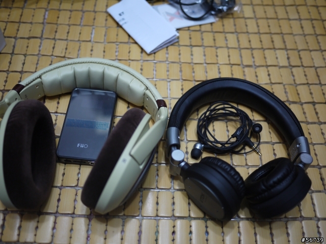 Fiio E7 新品入手以及心得分享