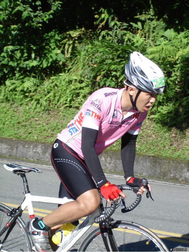 2011/7/3 TUAA阿里山賽事清晰照片650張