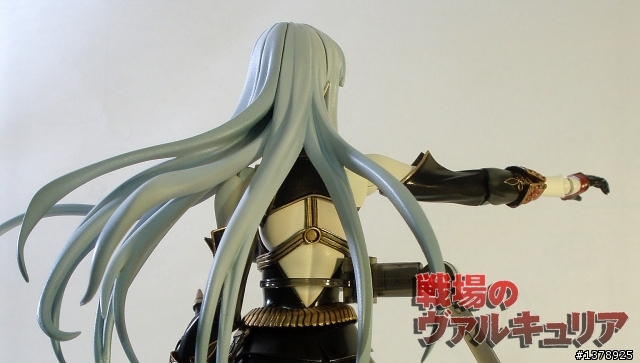 【GK新手】戰場女武神─塞爾貝利亞