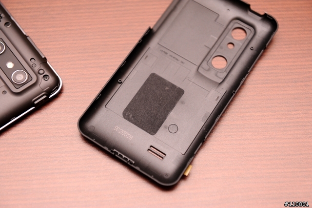 裸視3D誕生-  LG Optimus 3D頂級手機體驗會分享