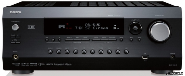 PC高手們~~請問5.1聲道的桌上型電腦主機如何跟 integra DTR-20.3音響擴大器坐連結(((請賜教)))