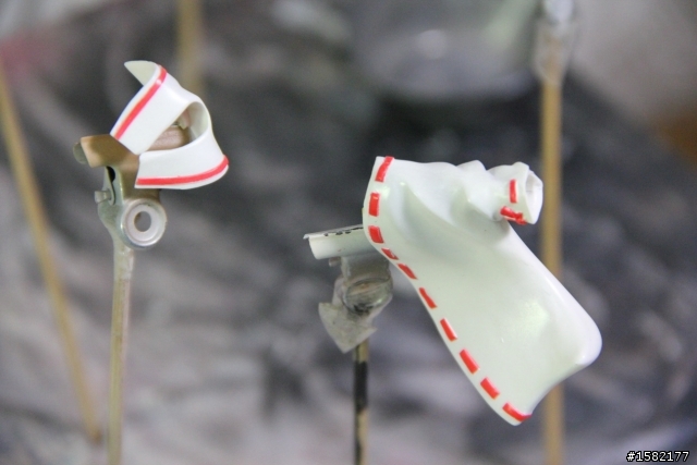 G.K製作塗裝 岡本堂 博麗靈夢 完成品Figure
