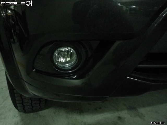 Ford Escape 2.3 XLS 2WD 開箱囉