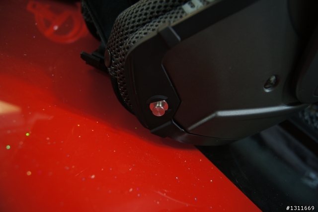 (開箱) UVEX GT500 可樂帽 汽水帽