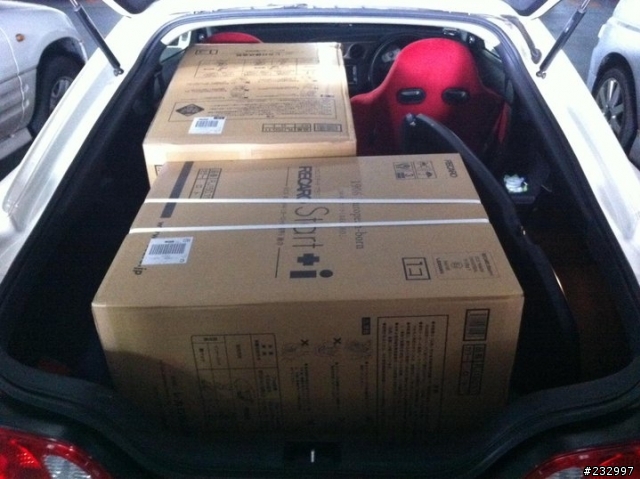 RECARO star+i 兒童安全座椅 之 GTI可以很熱血"但也可以很居家"!