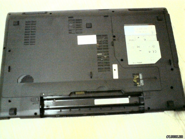 【假會開箱】微星FX620DX