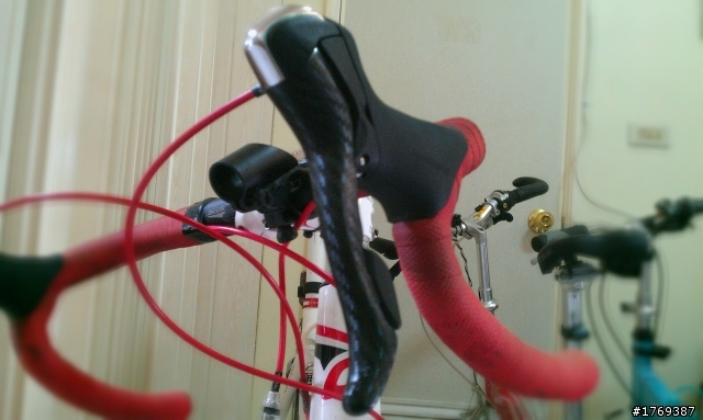 [DIY]煞把包膜去除醜醜的紋路