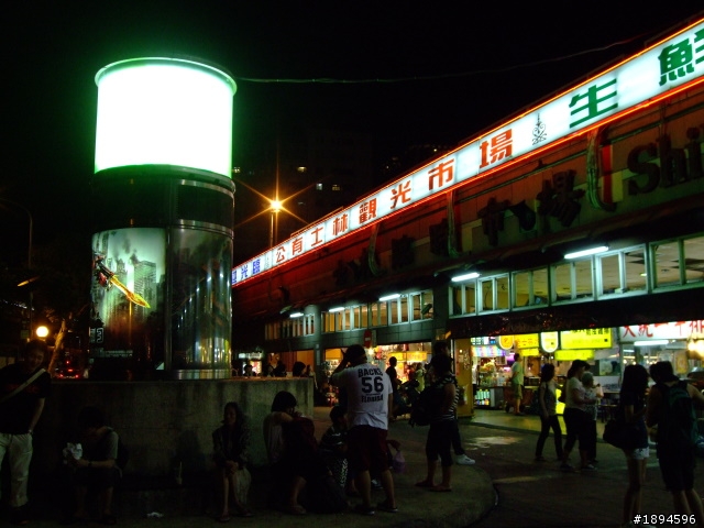 丟喜愛呆丸!七天六夜機車環島