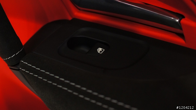 史上最強！海神的座騎 Maserati GranTurismo MC Stradale