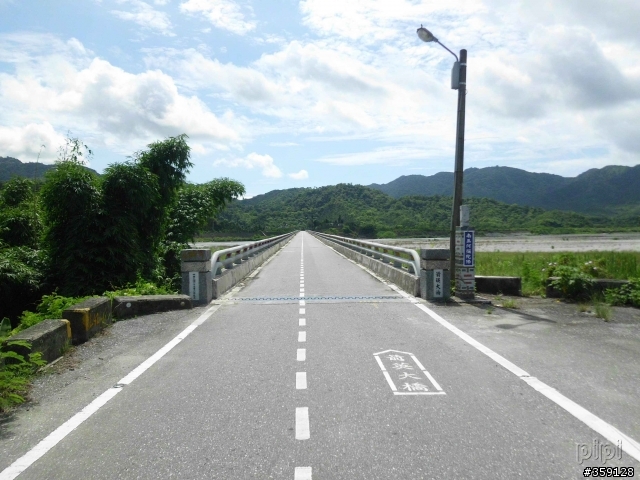 2011-07-03 米棧水璉(花38-1) 箭瑛(花46)  產業道路 縣193 [花蓮小橫貫]