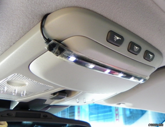 volvo s60 2.0T 04年式 最牛改裝-倒車攝影 LED車內燈 補充油耗分享
