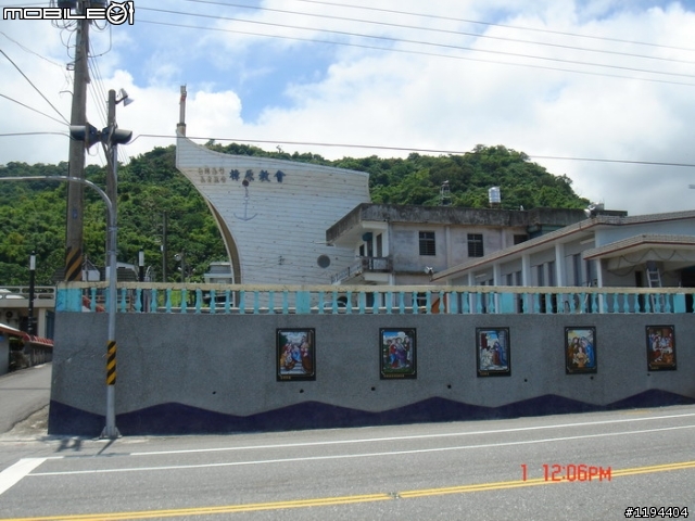 騎迷你機車金鋼24耐逛台灣一圈