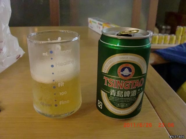 鋼彈邊車的6/27～7/1的5天5夜環島之旅--5天