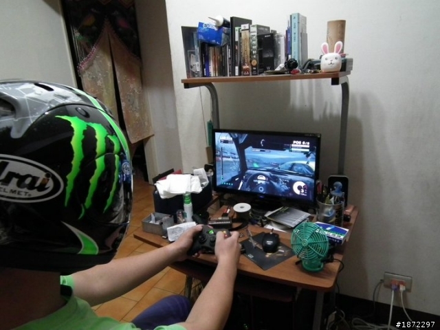 ARAI MZ剛到手&ARAI MONSTER遲來開箱~