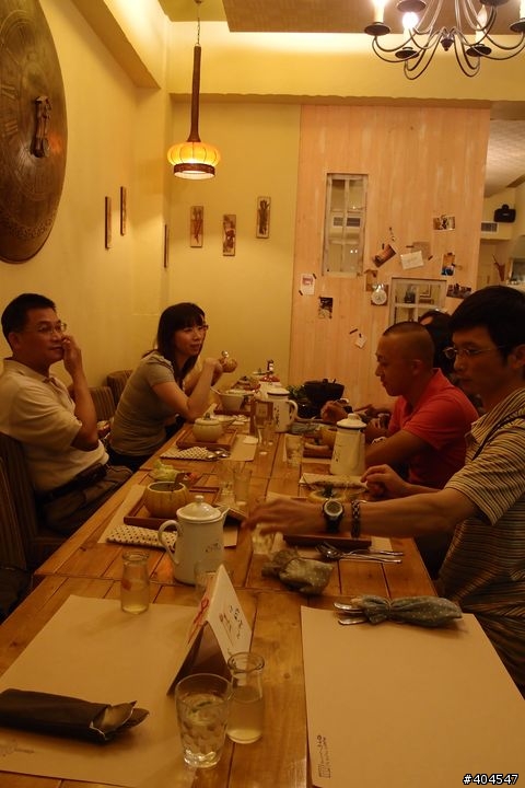 [分享]20110701小湯匙咖哩(H.H.E.自由車隊團慶)