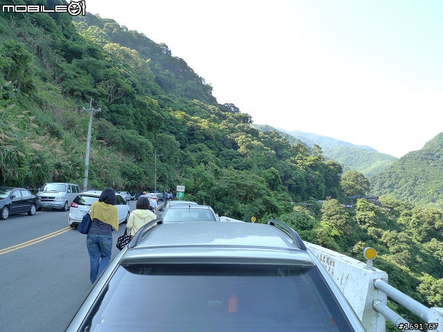 0702復興鄉小烏來首日開放尋幽之旅