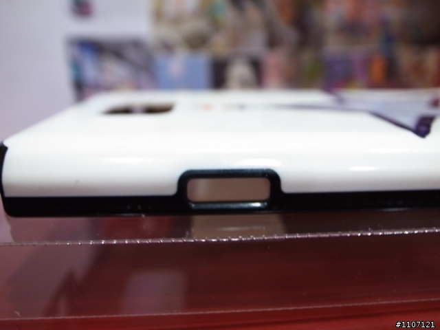 ［GALAXY S2］系出同門，韓國設計師彩繪殼開盒!!!