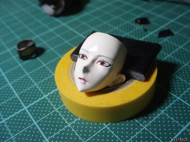 【GK新手】戰場女武神─塞爾貝利亞