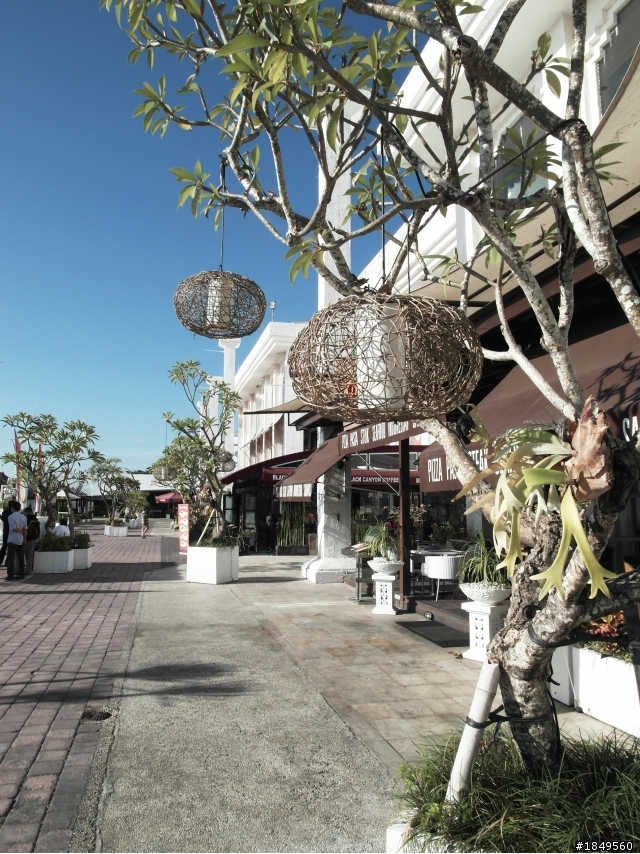 峇里島~~天天SPA下午茶之Relax (圖多)