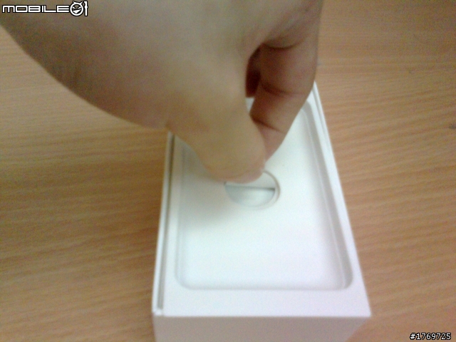 【開箱】不知是否會跟MacBook一樣的末代iPod Classic開箱文