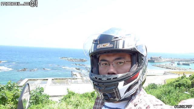 20110724看海忘憂之旅(圖多,北宜公路-北海岸)