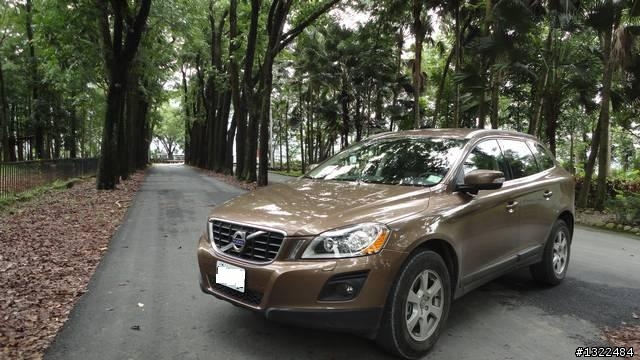 XC60 D5 豪華版 武陵+合歡+寶來  四天三夜遊