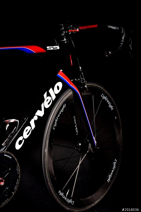 [分享] 2012 Cervelo S5 Team 非官方硬照
