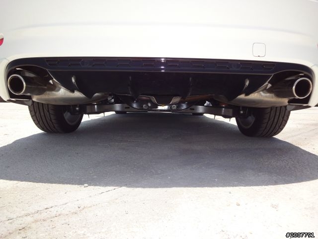 Mondeo Ecoboost之小白空套大腳開箱^_^