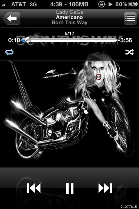 {求救}此配件尚未針對iPhone........