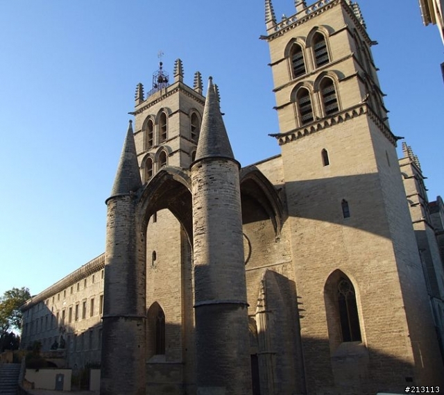 2011環法大賽第十五站 Limoux → Montpellier, 193公里