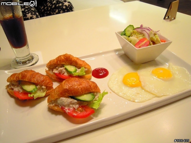 老樣brunch