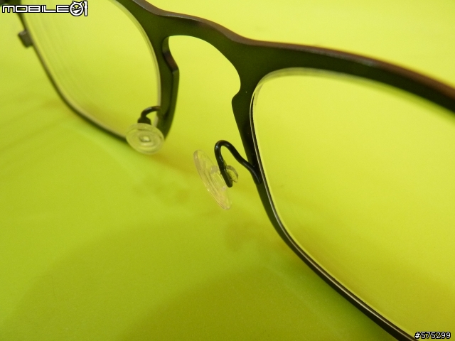 l.a. Eyeworks Taitanium HEATH(荒原)