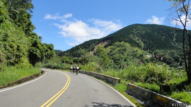 20110703再見阿里山！