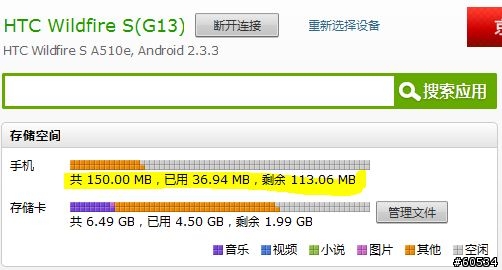 [ROM] 野火s 搶救空間大作戰