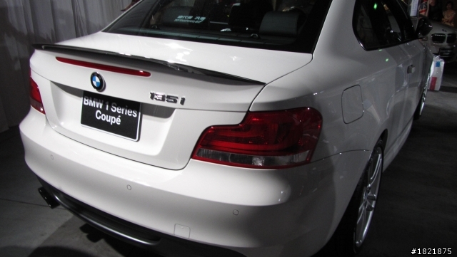 BMW 1M狂熱趴 (圖多慎入)