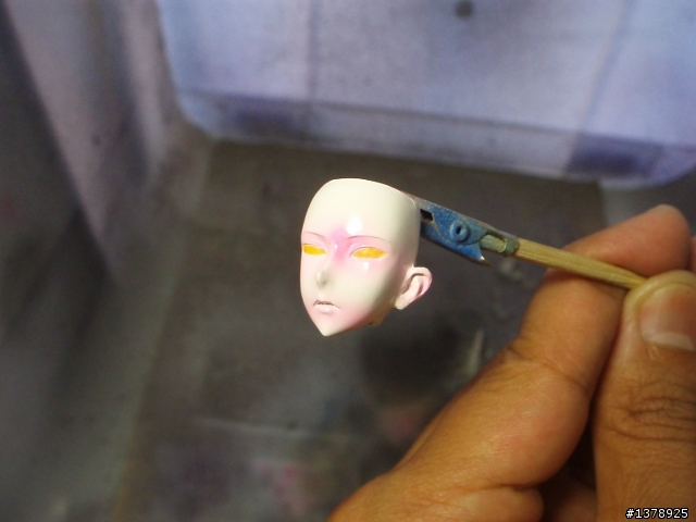 【GK新手】戰場女武神─塞爾貝利亞