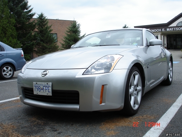 小弟在台灣的第一台車-------Mazda 3 2.0 5D