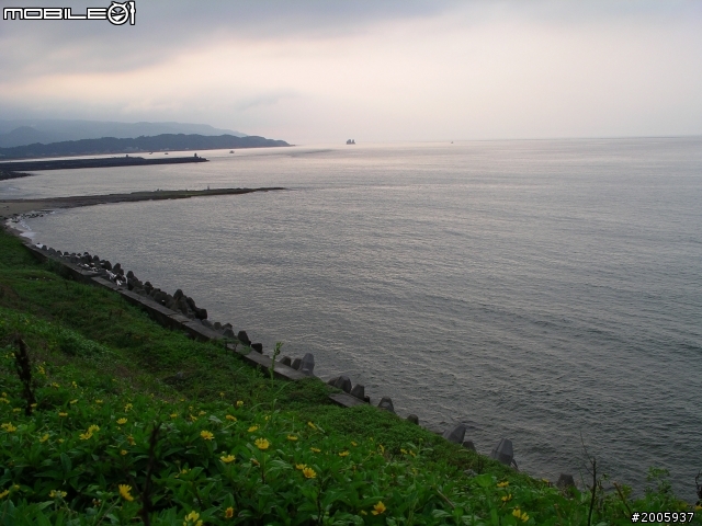 20110702 北宜及北海岸機車一日遊..