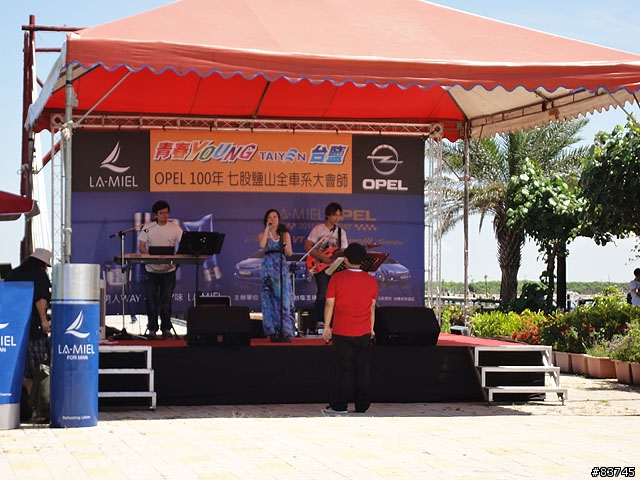 我的2011 OPELDAY(更新完成)