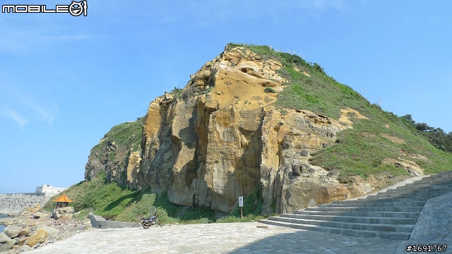 20110724看海忘憂之旅(圖多,北宜公路-北海岸)