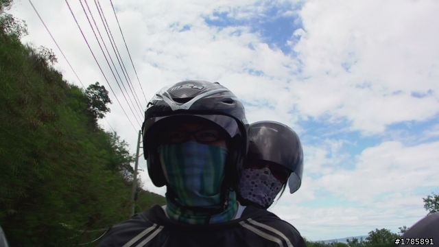 【影片】我們的機車環島（分享拍攝方式）